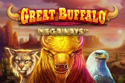 Great Buffalo Megaways